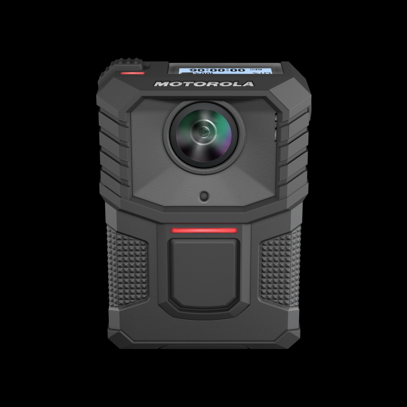Motorola V300 Body Camera